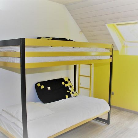 Blavet Vacances Сен-Бартелеми Экстерьер фото